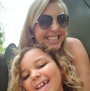 Meet your Posher, Kathryn